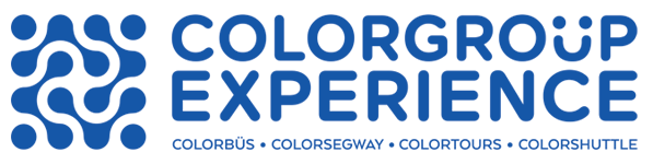 COLORGROUP EXPERIENCE