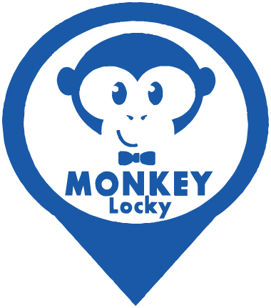 MONKEY LOCKY